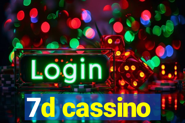 7d cassino